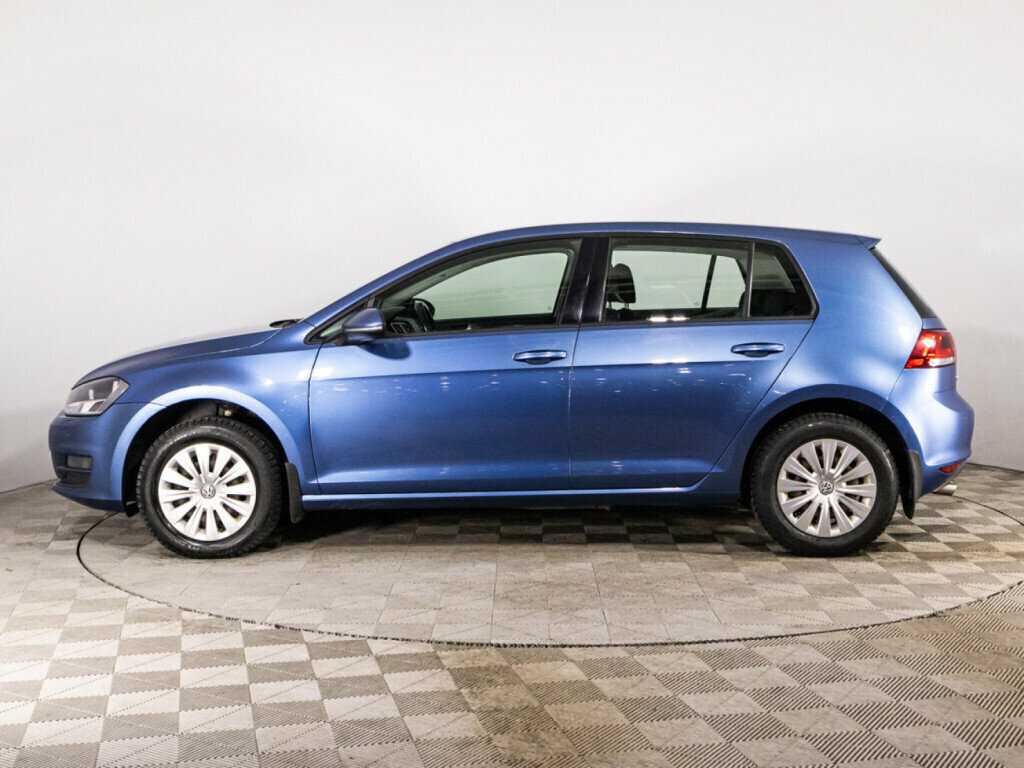 Купить Volkswagen Golf, 2013, 158 685 км, фото №8