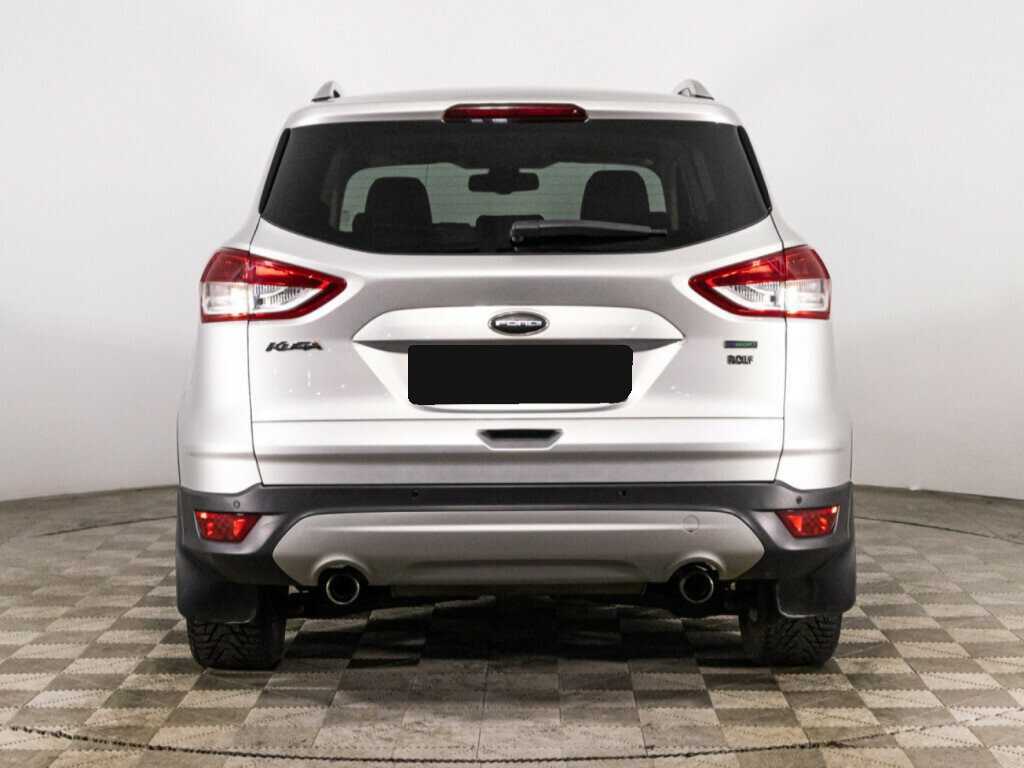 Купить Ford Kuga, 2014, 94 268 км, фото №6