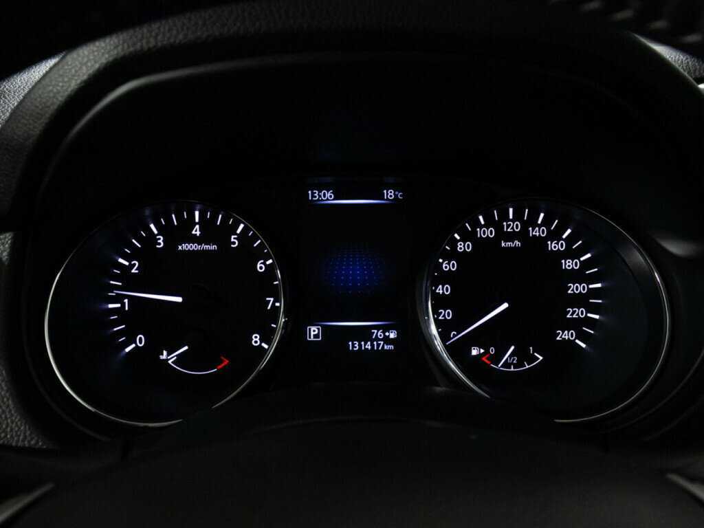 Купить Nissan Qashqai, 2018, 131 414 км, фото №12