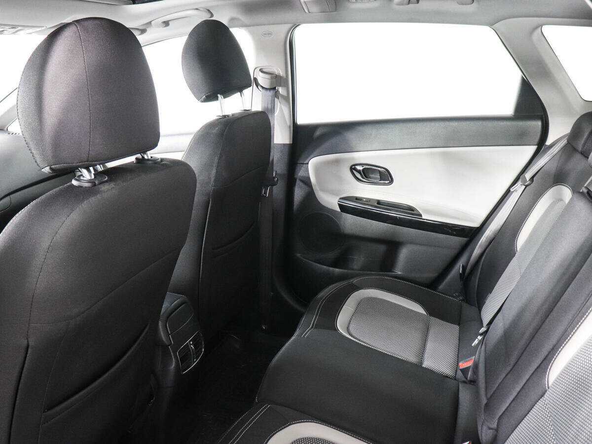 Купить Kia Ceed, 2013, 261 920 км, фото №12