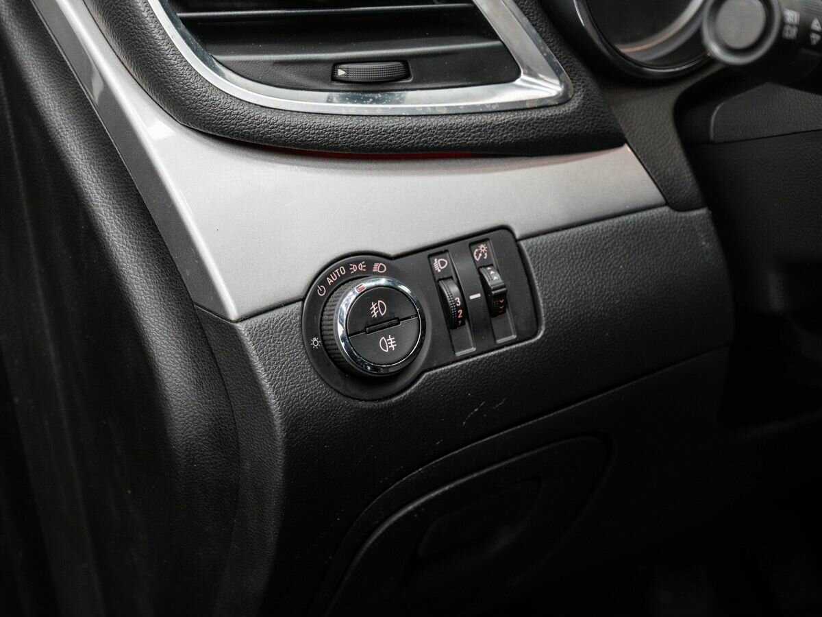 Купить Opel Mokka, 2012, 100 240 км, фото №16