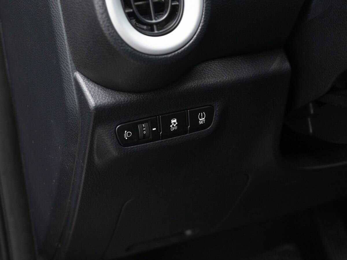 Купить Kia Picanto, 2019, 166 729 км, фото №18