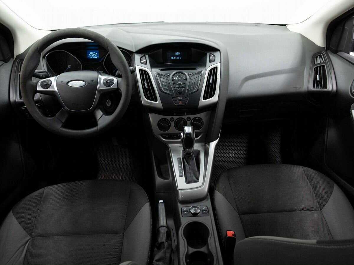 Купить Ford Focus, 2013, 148 057 км, фото №14