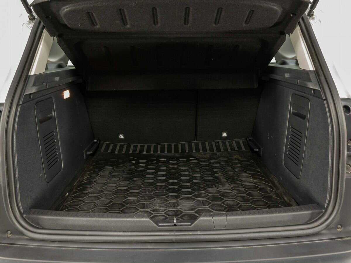 Купить Renault Kaptur, 2017, 38 213 км, фото №21