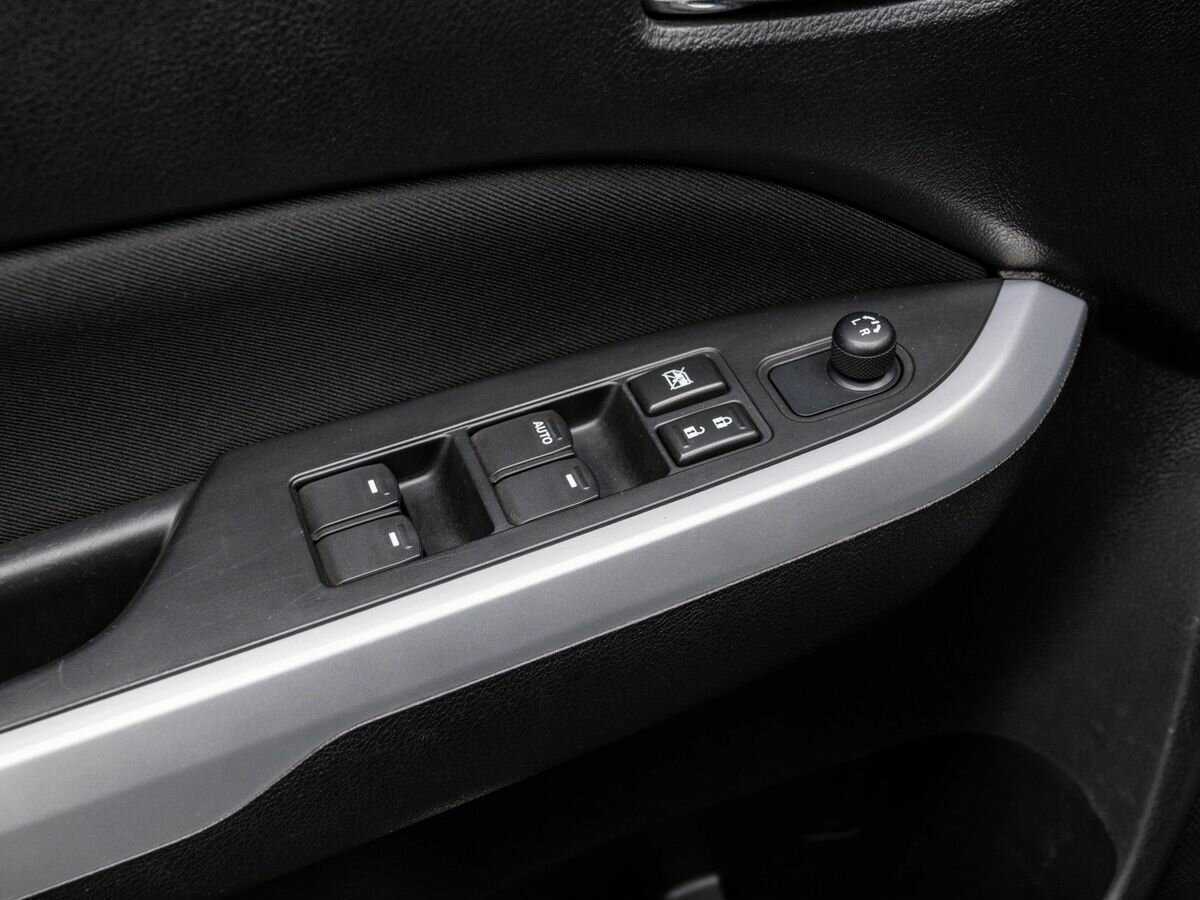 Купить Suzuki Vitara, 2015, 135 755 км, фото №16