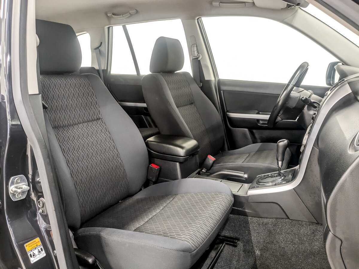 Купить Suzuki Grand Vitara, 2012, 161 319 км, фото №23