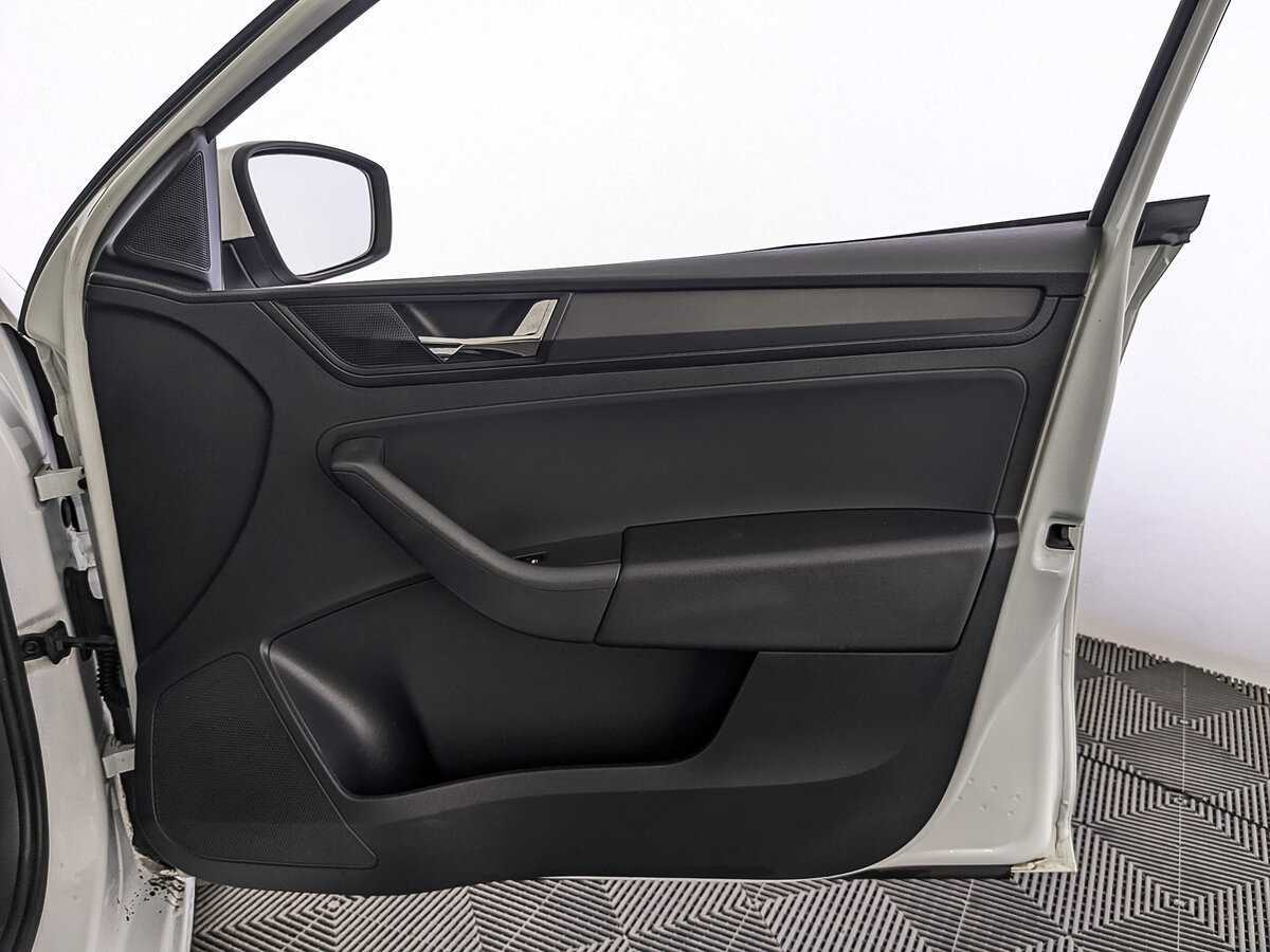 Купить Skoda Rapid, 2019, 91 929 км, фото №22