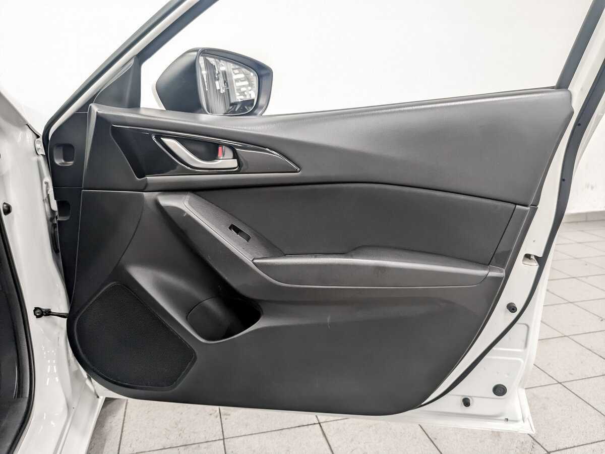 Купить Mazda 3, 2014, 112 413 км, фото №24