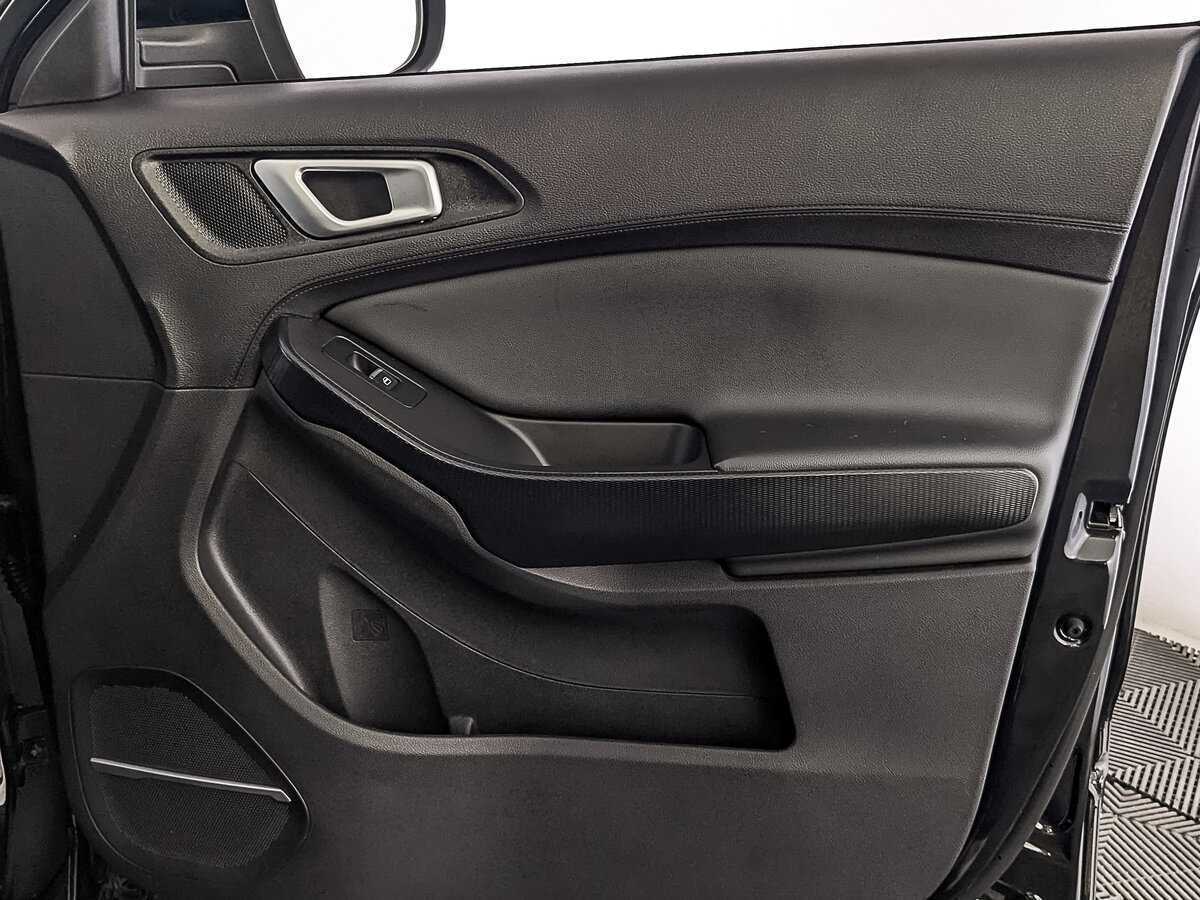 Купить CHERY Tiggo 4, 2021, 26 730 км, фото №25