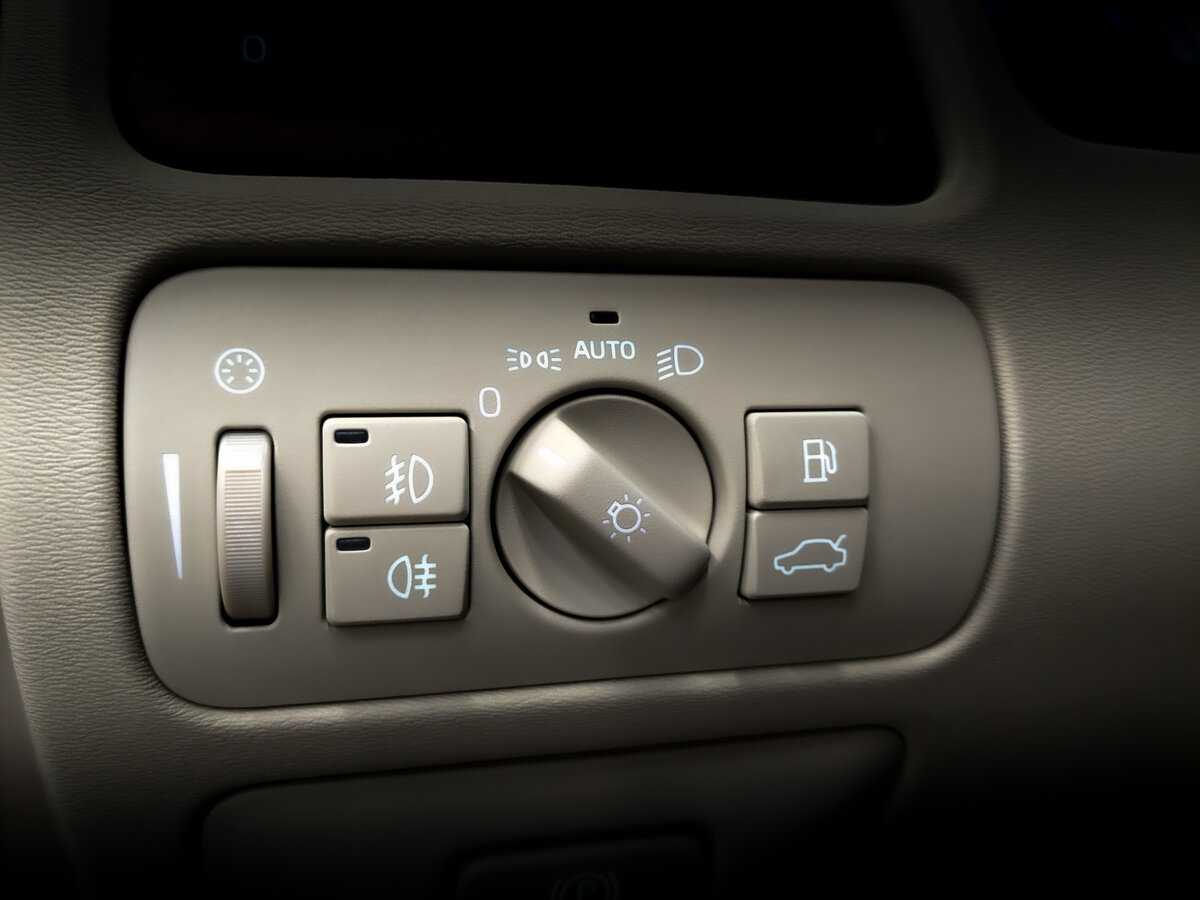 Купить Volvo S80, 2013, 103 059 км, фото №27