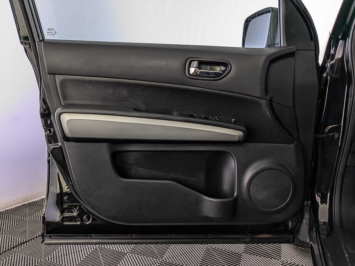 Купить Nissan X-Trail, 2014, 218 783 км, фото №19
