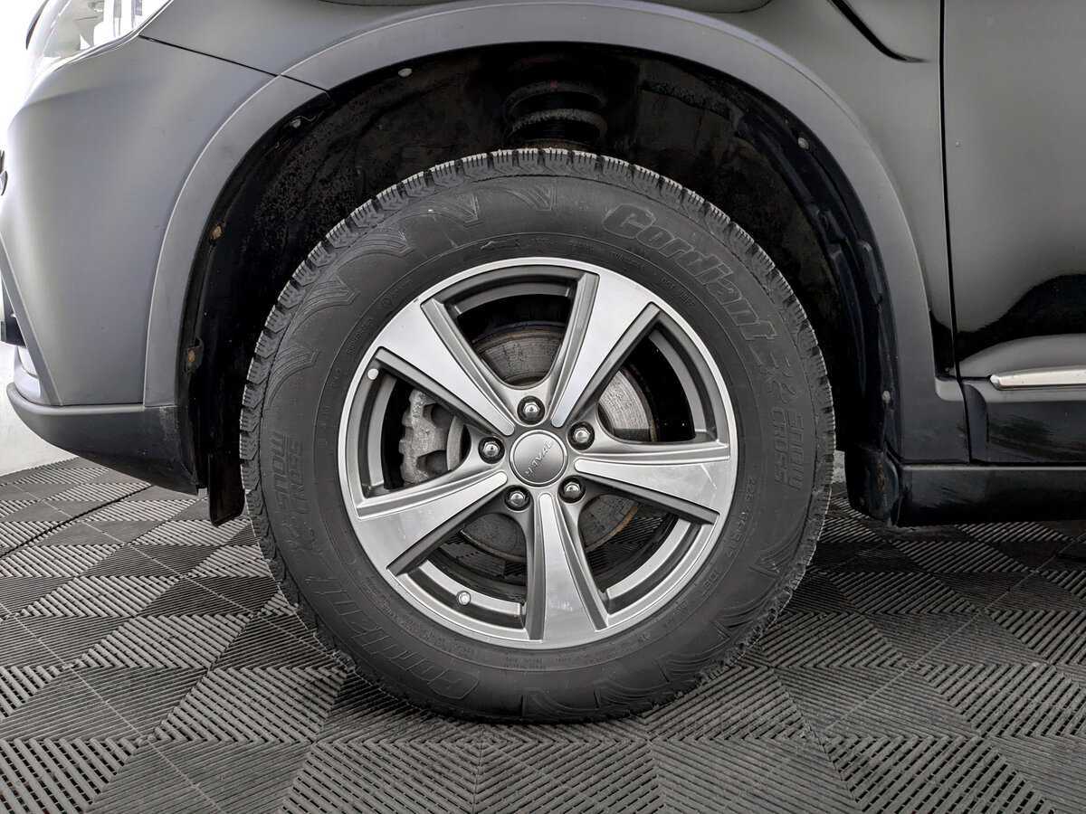 Купить Haval H6, 2019, 81 256 км, фото №18