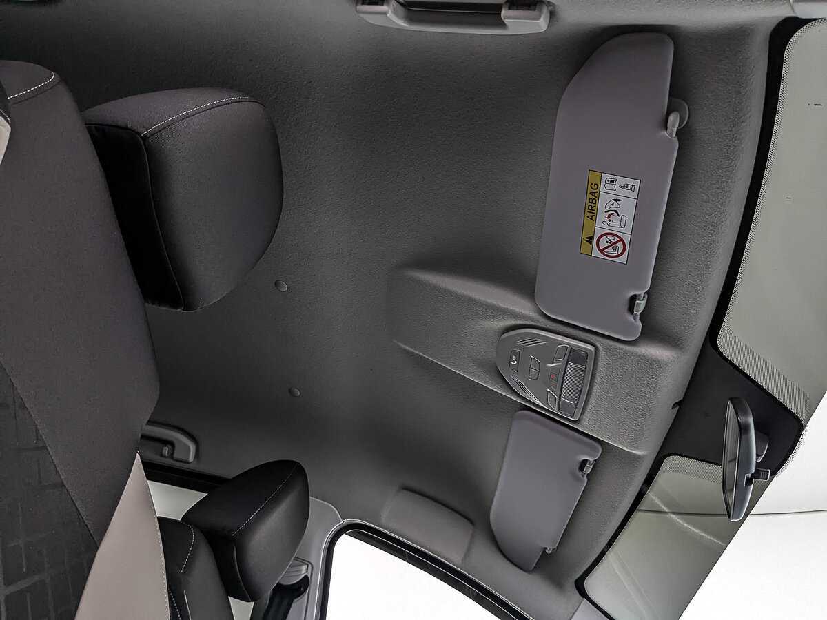 Купить Lada (ВАЗ) Vesta SW Cross, 2021, 101 579 км, фото №22