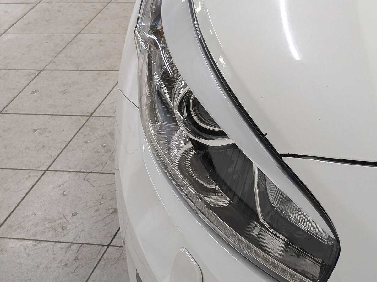 Купить Kia Ceed, 2017, 118 513 км, фото №11