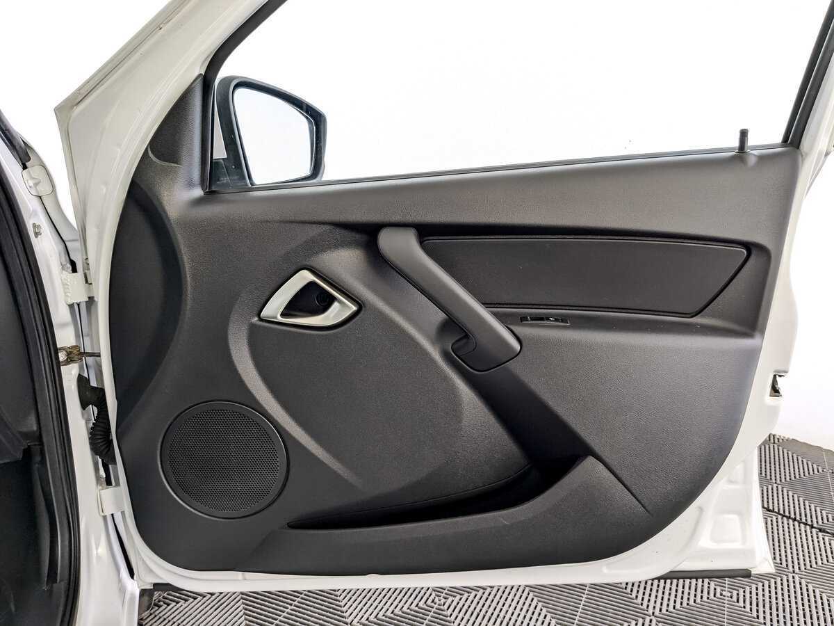 Купить Lada (ВАЗ) Granta, 2022, 135 441 км, фото №24