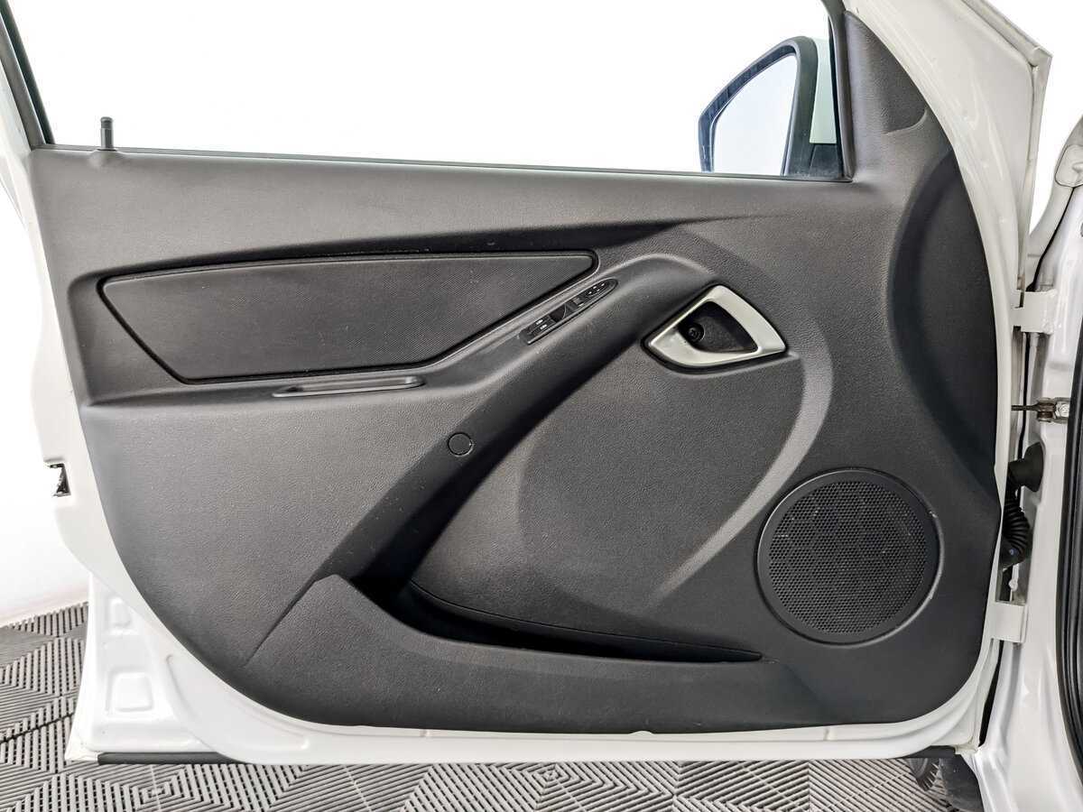 Купить Lada (ВАЗ) Granta, 2022, 134 976 км, фото №19