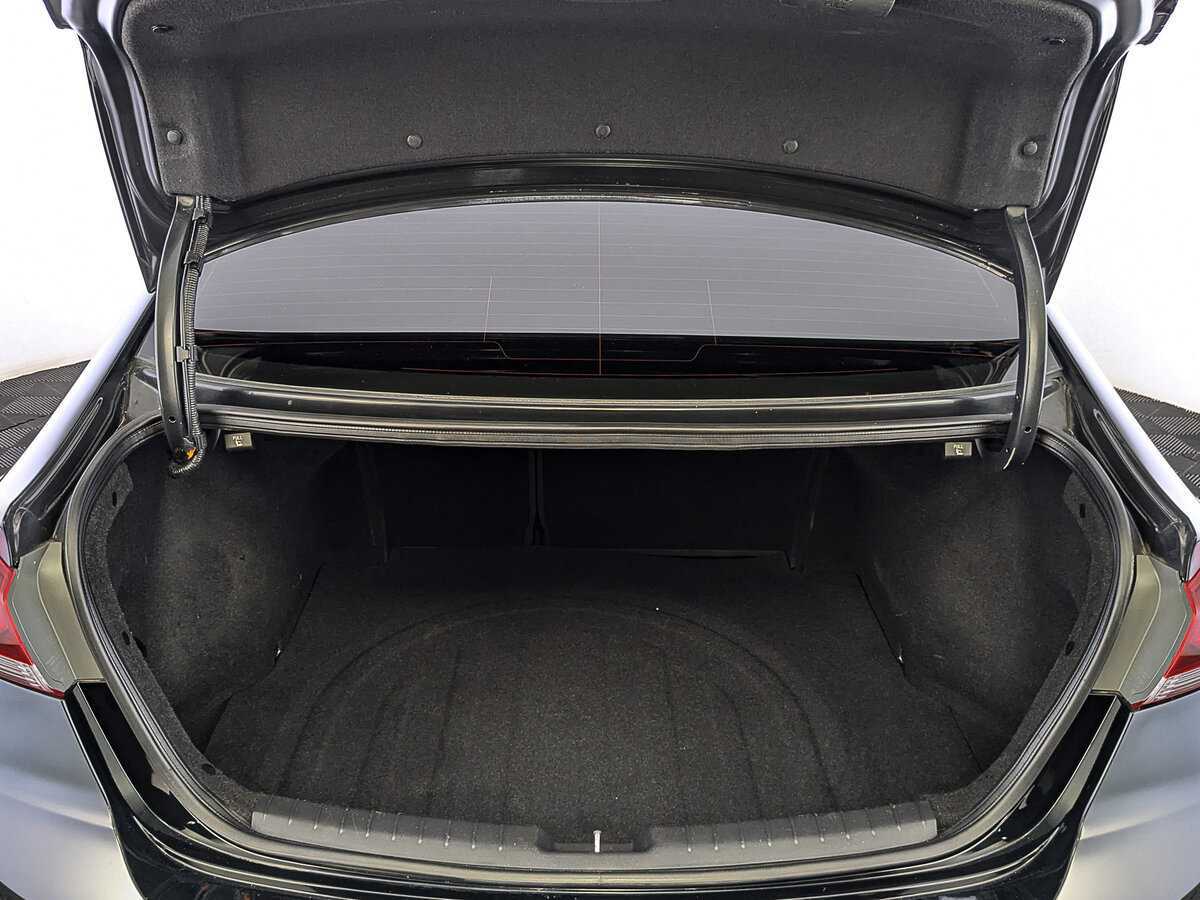 Купить Hyundai Elantra, 2017, 158 812 км, фото №10