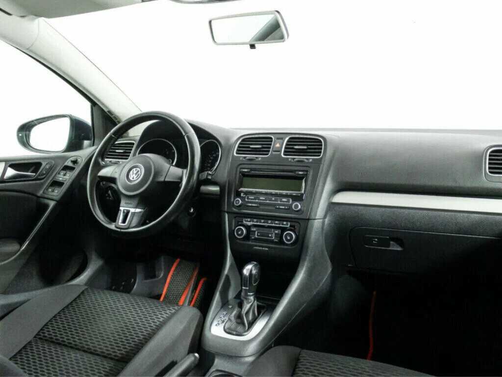Купить Volkswagen Golf, 2012, 131 900 км, фото №10