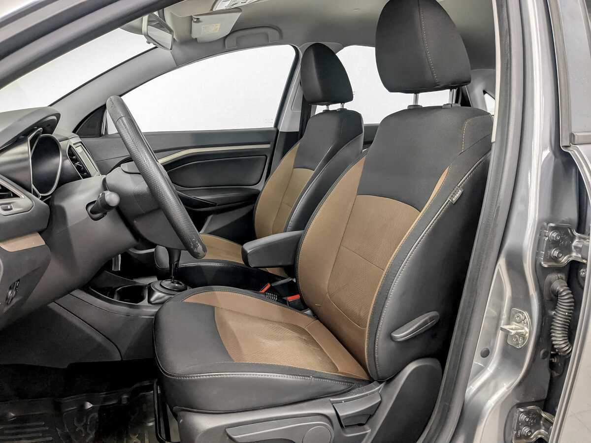 Купить Lada (ВАЗ) Vesta, 2017, 101 482 км, фото №18