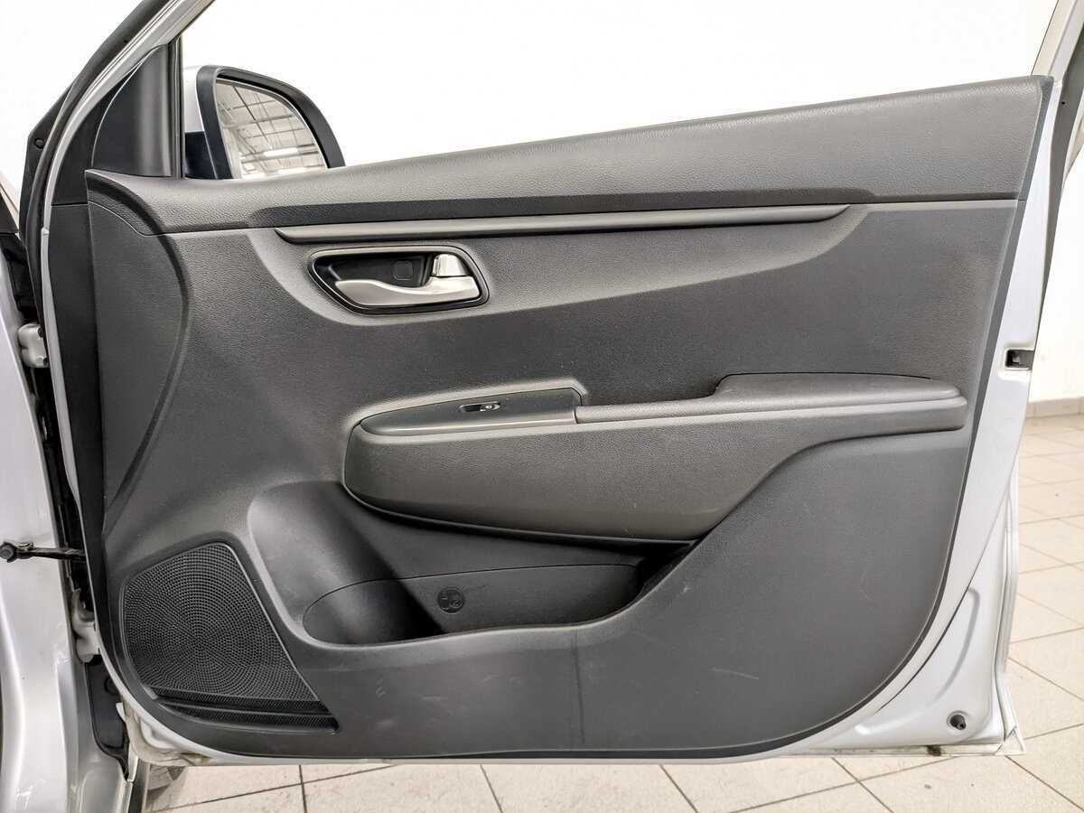 Купить Kia Rio X-Line, 2020, 180 457 км, фото №24