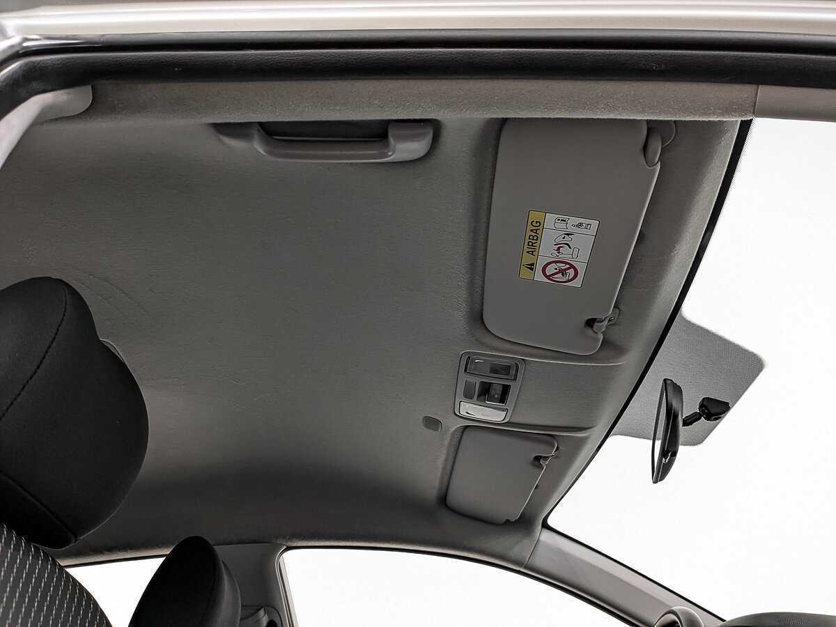 Купить Kia Rio X-Line, 2020, 179 758 км, фото №23