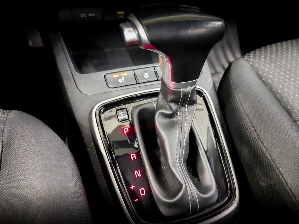 Купить Kia Rio, 2021, 97 050 км, фото №23