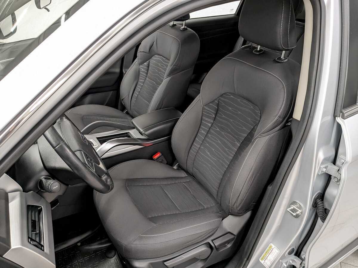 Купить Geely Atlas, 2018, 78 973 км, фото №18