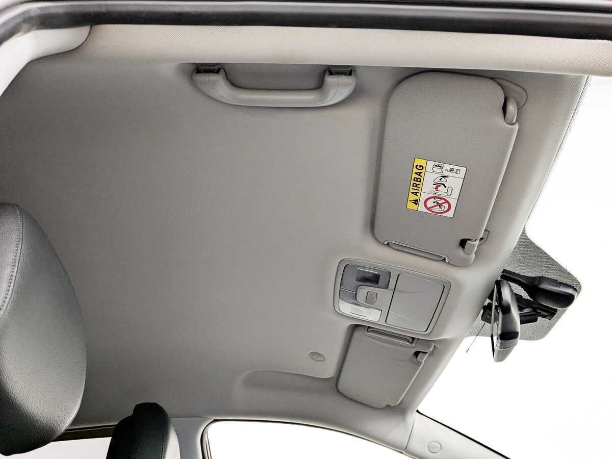 Купить Hyundai ix35, 2013, 146 267 км, фото №19