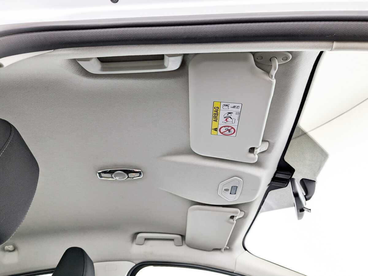 Купить Ford Focus, 2018, 120 606 км, фото №20