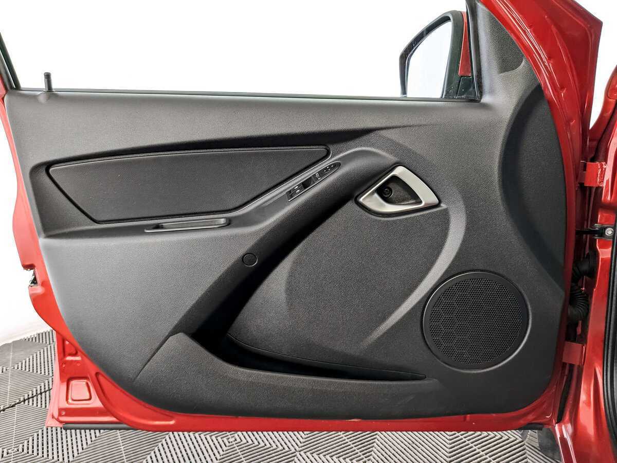 Купить Lada (ВАЗ) Granta, 2022, 47 240 км, фото №19