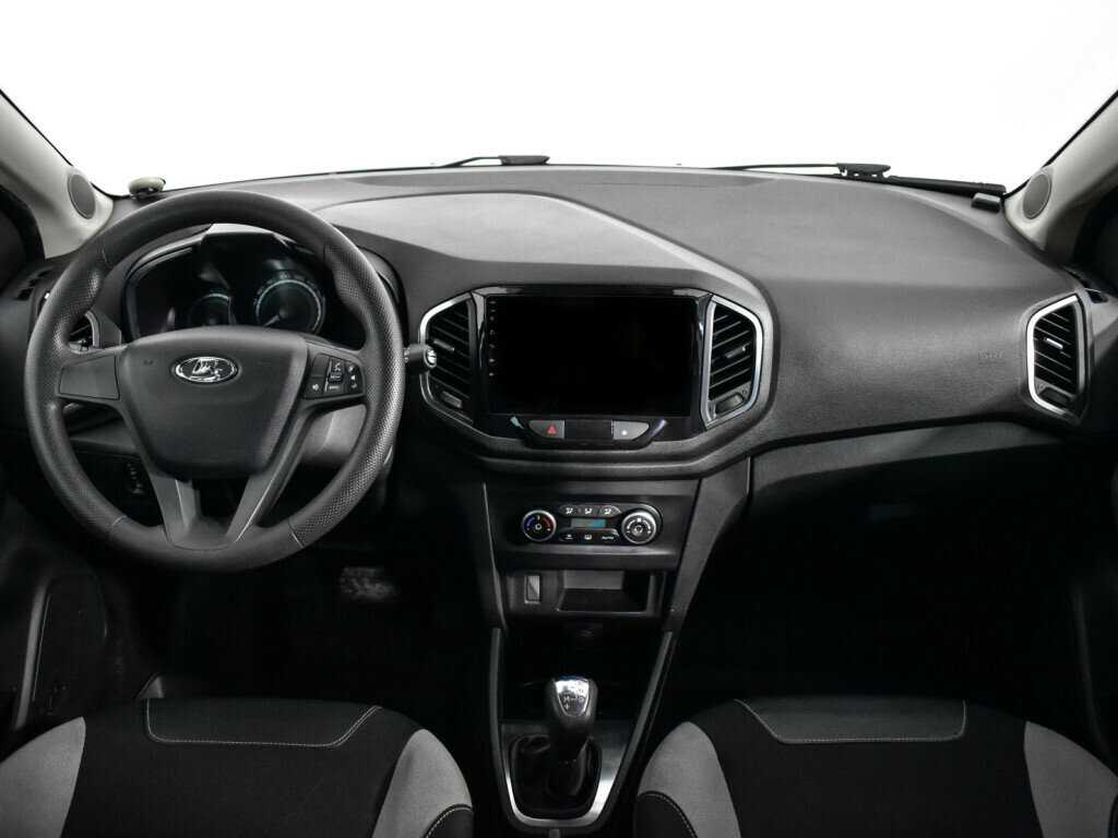 Купить Lada (ВАЗ) XRAY, 2016, 72 018 км, фото №12