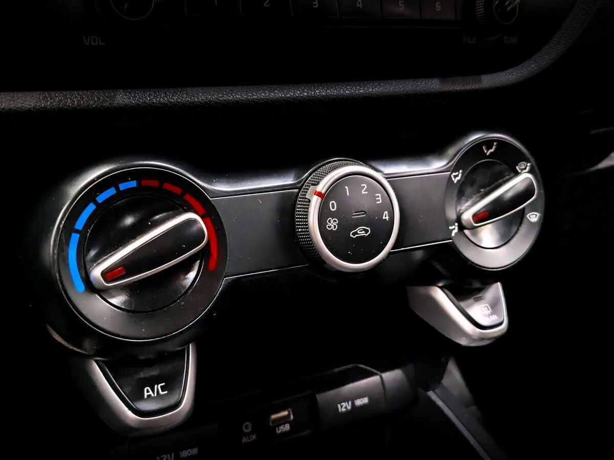 Купить Kia Rio X-Line, 2020, 179 661 км, фото №25