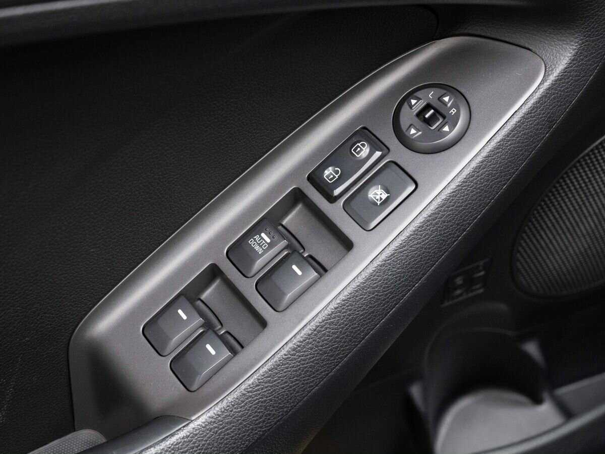 Купить Kia Cerato, 2019, 91 000 км, фото №19