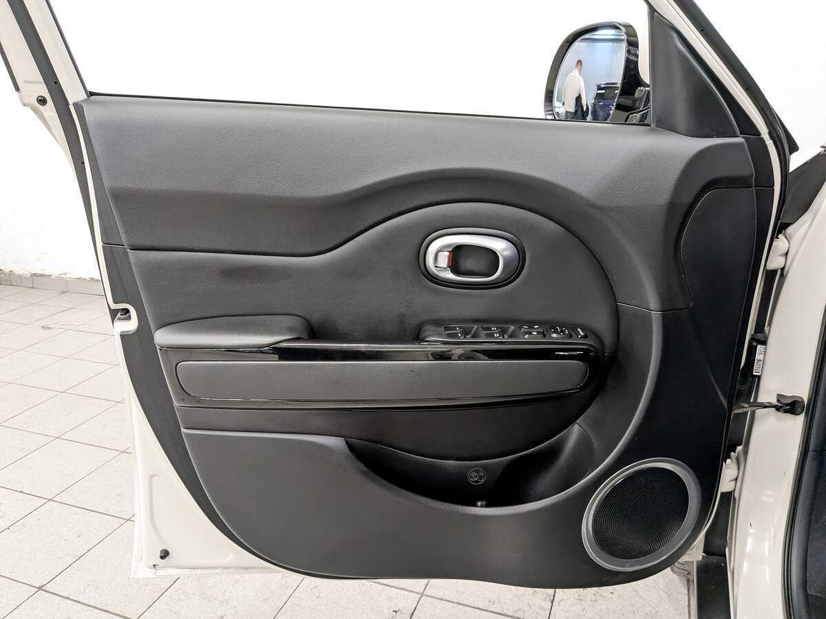 Купить Kia Soul, 2016, 79 055 км, фото №19