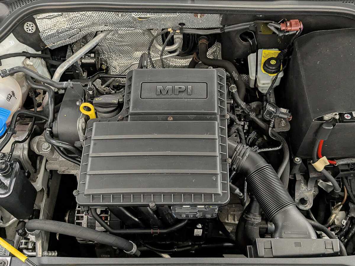 Купить Volkswagen Jetta, 2016, 51 400 км, фото №9