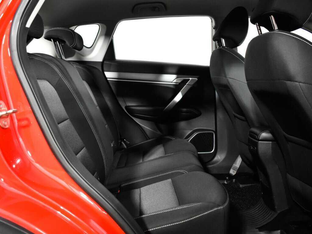 Купить Geely Coolray, 2020, 92 000 км, фото №10