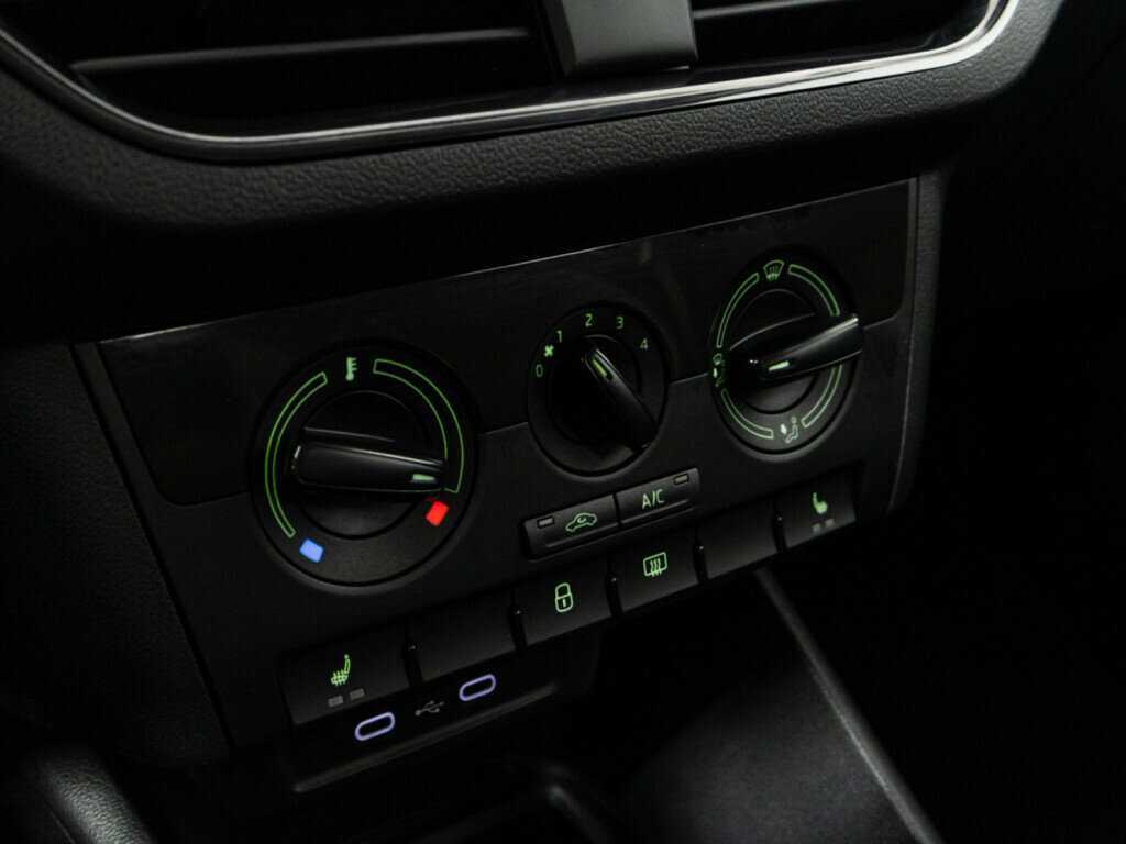 Купить Skoda Rapid, 2021, 55 456 км, фото №15