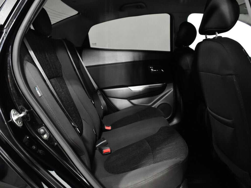 Купить Kia Rio 6-speed, 2014, 147 271 км, фото №10