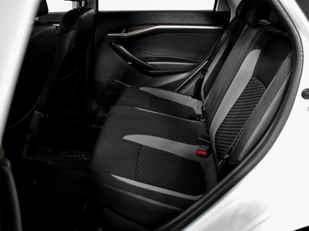 Купить Lada (ВАЗ) Vesta, 2016, 124 000 км, фото №12