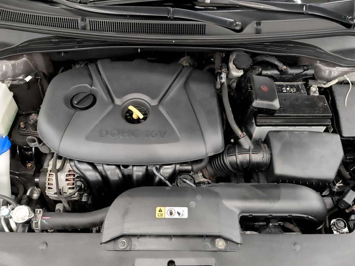 Купить Hyundai i40, 2016, 86 868 км, фото №9