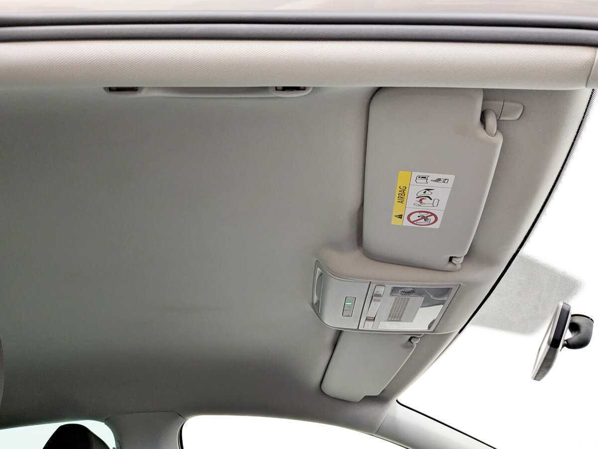 Купить Volkswagen Polo, 2018, 126 810 км, фото №21