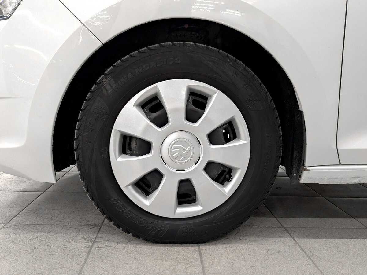 Купить Skoda Rapid, 2017, 163 844 км, фото №18