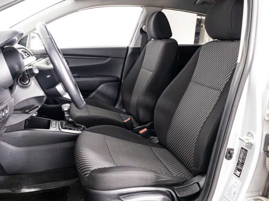 Купить Kia Rio X-Line, 2020, 77 000 км, фото №16