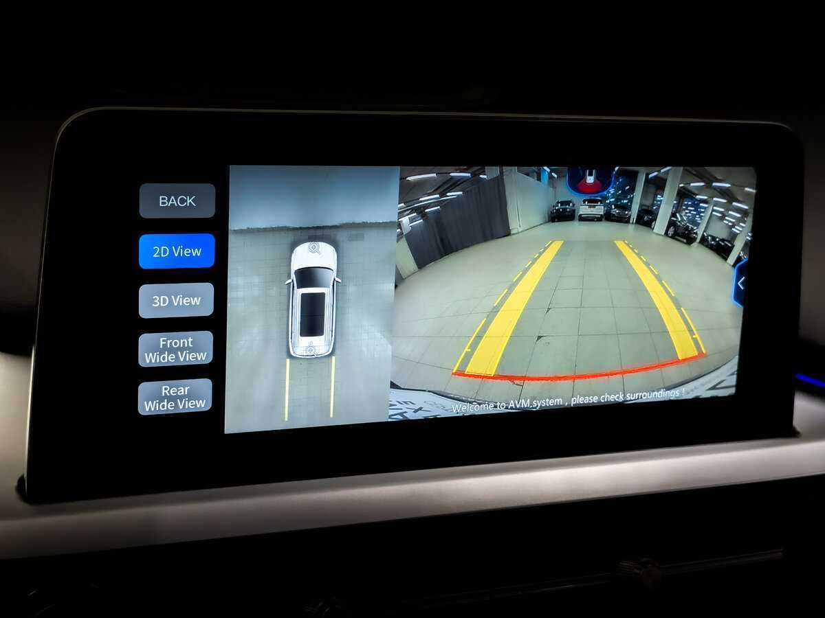 Купить CHERY Tiggo 7 Pro, 2020, 43 756 км, фото №29