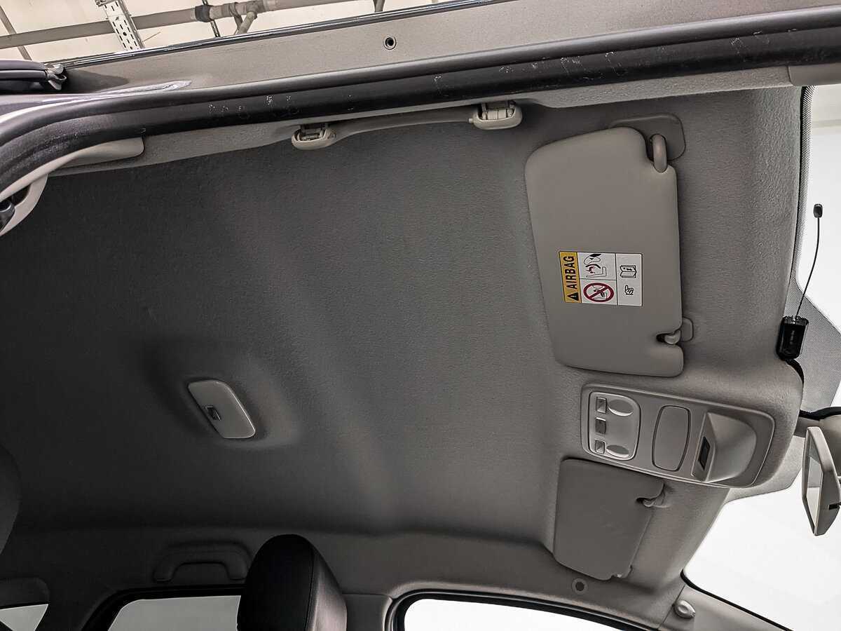 Купить Renault Kaptur, 2017, 177 716 км, фото №20