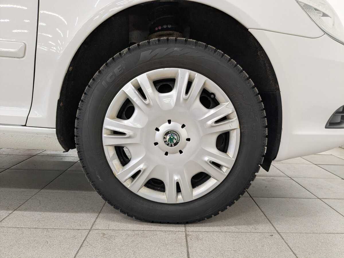 Купить Skoda Octavia, 2013, 162 320 км, фото №17