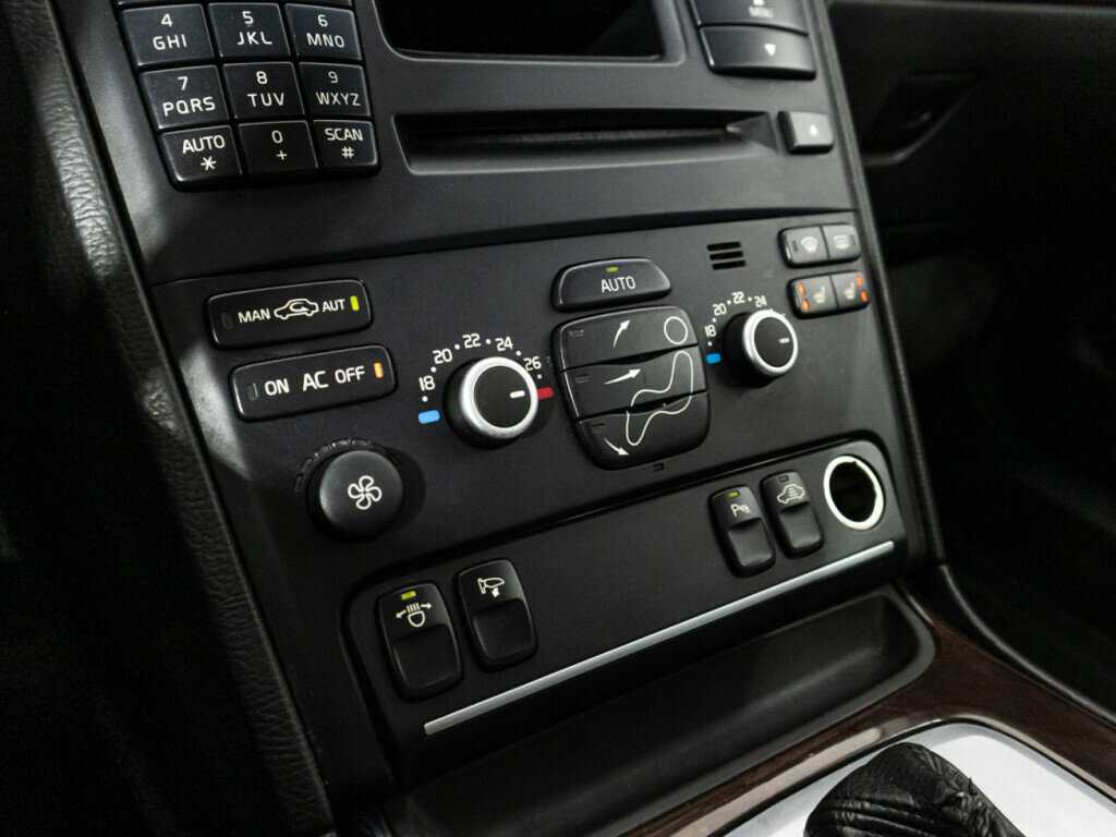 Купить Volvo XC90, 2012, 139 549 км, фото №16