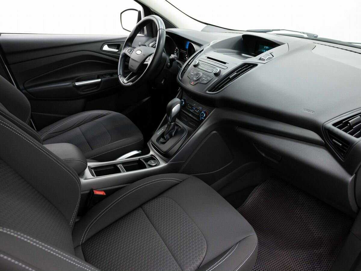 Купить Ford Kuga, 2017, 118 000 км, фото №13