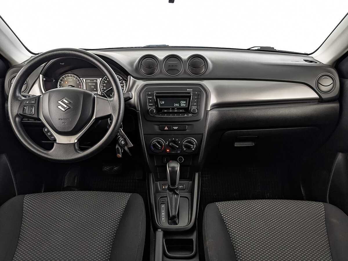 Купить Suzuki Vitara, 2019, 85 391 км, фото №14