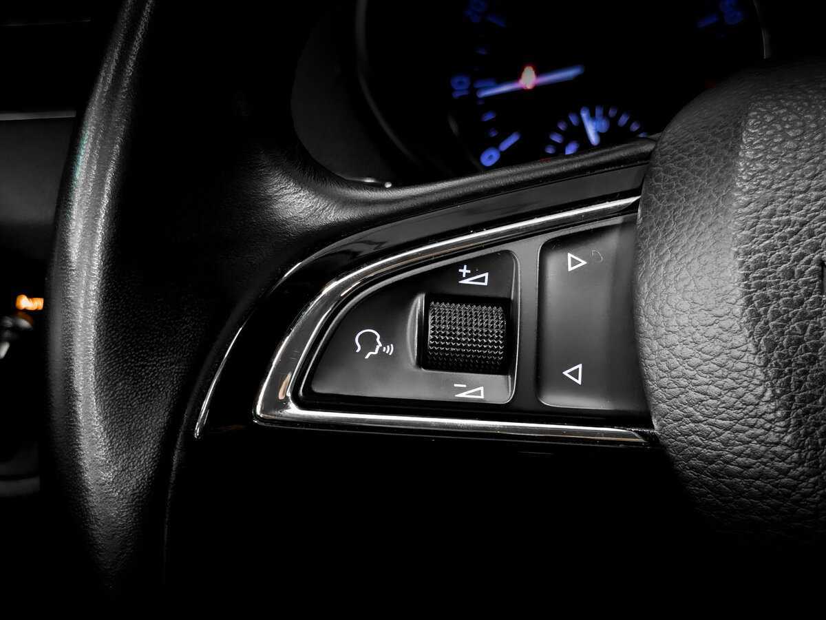 Купить Skoda Octavia, 2016, 229 395 км, фото №27